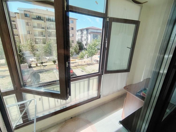 Apartament 3CD mobilat, parcare, et 1 CUG - Pepinierei COD 163163 - 6