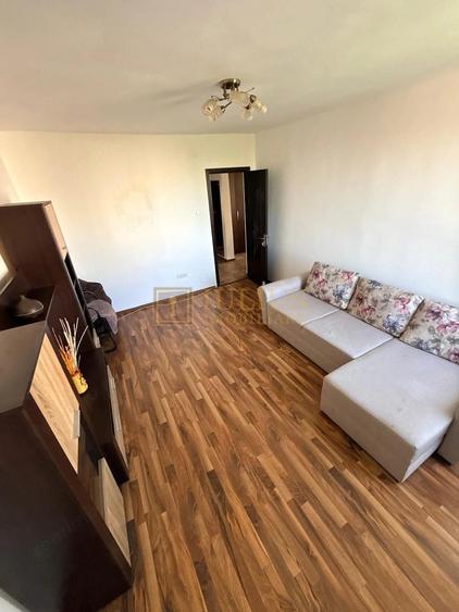 Apartament cu 2 camere decomandat în Gheorghe Lazăr