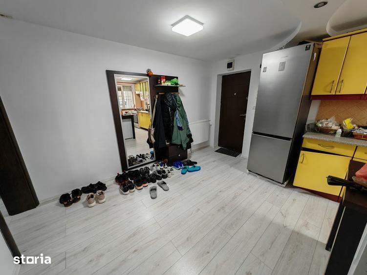 2 camere decomandate, Ultracentral Catedrala Catolica - 11