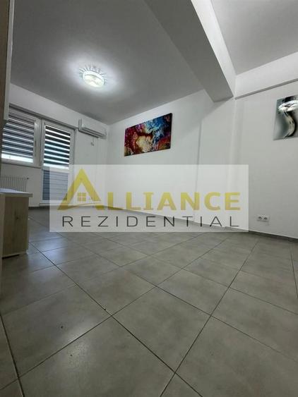 Apartament cu 2 camere decomandat, mobilat în Berceni