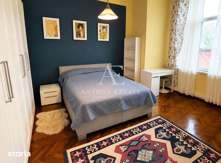 Antony Estate|Vanzare Apartament 2 camere,Ultracentral - Oradea - 7