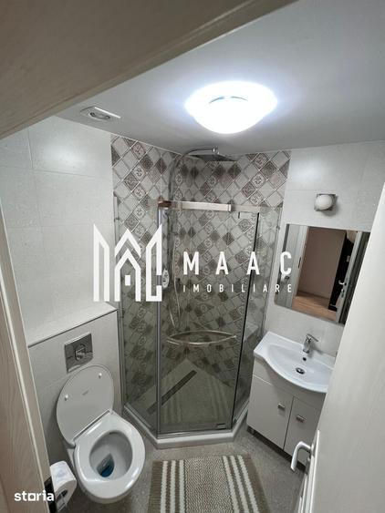Apartament 3 camere de inchiriat | Mihai Viteazul, Sibiu | 2 bai - 2