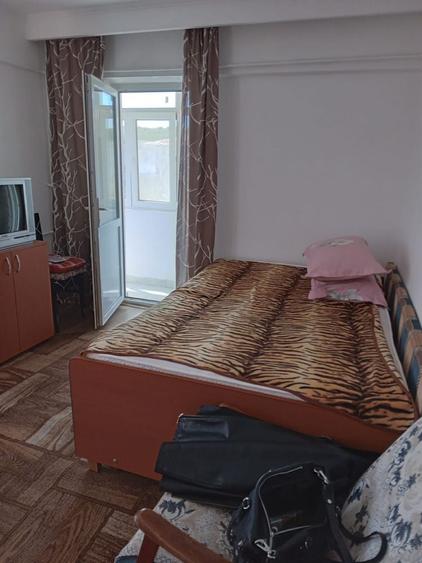 Garsonieră decomandată în Exterior Vest