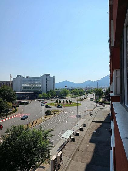 Apartament cu 2 camere decomandat în Astra