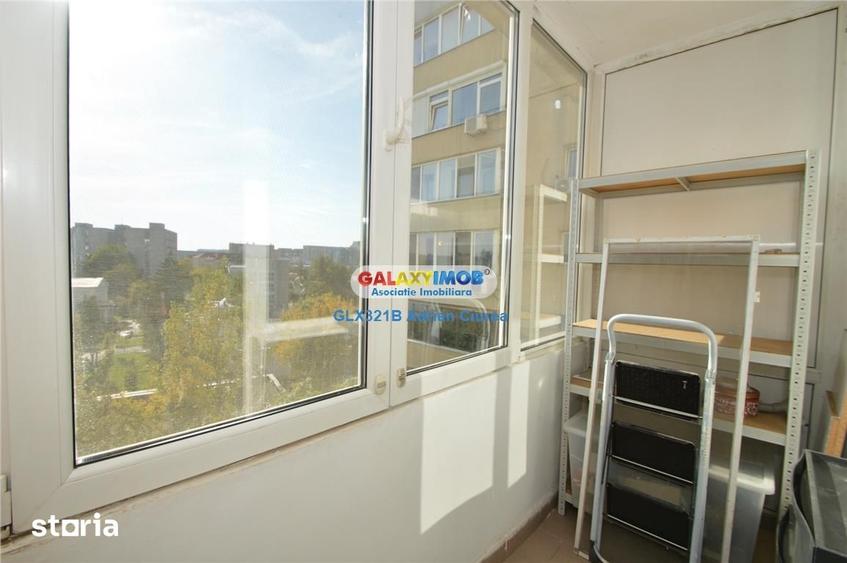 Apartament cu 2 camere, mobilat în Gara de Nord