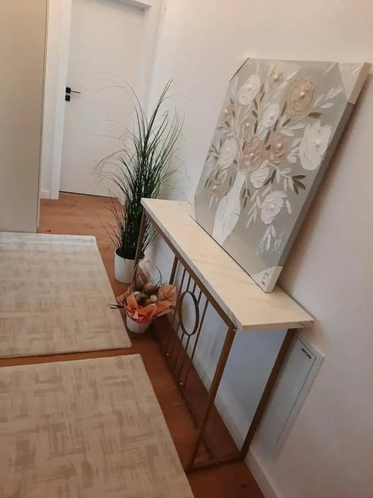 Apartament cu 2 camere decomandat în Pipera
