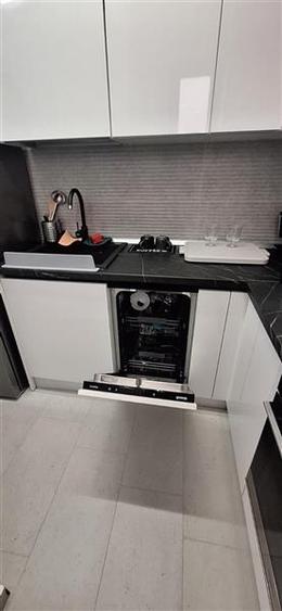 Apartament 2 camere 3 din 4 Sos. Chitilei Leroy Merlin mobilat si utilat - 12