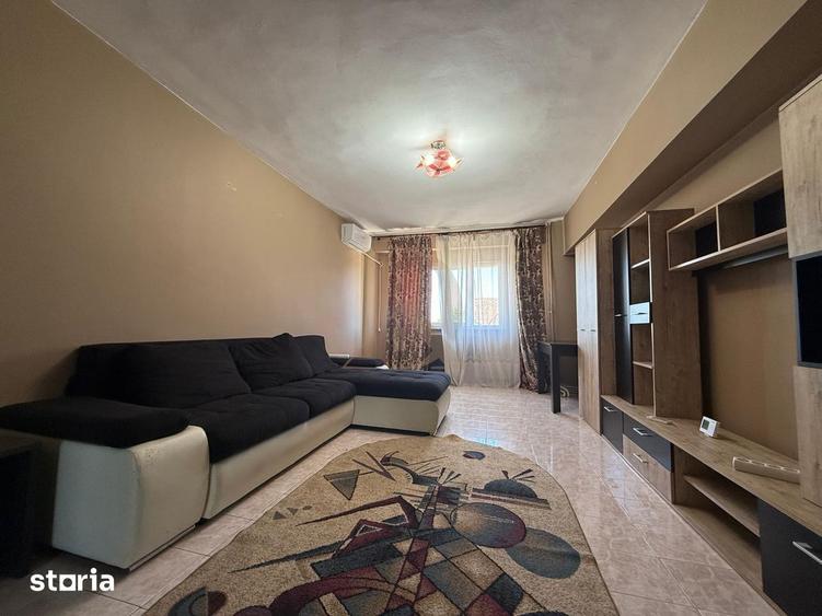 Apartament cu 2 camere decomandat în Independenței