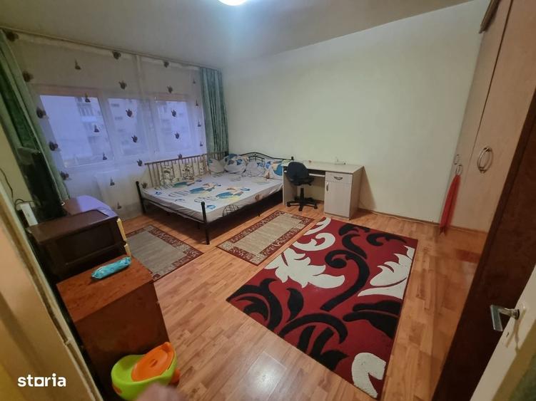 Apartament cu 2 camere decomandat în Ultracentral