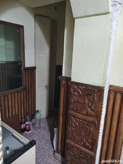 Apartament cu 4 camere semidecomandat în Trivale