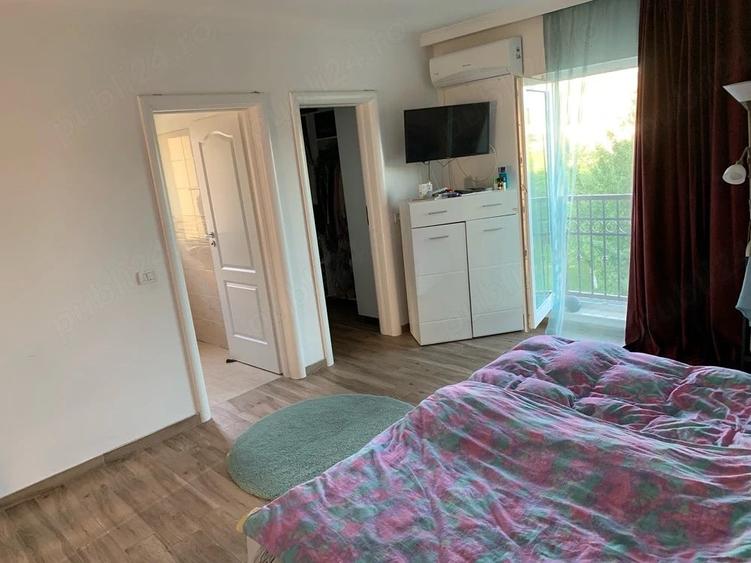 Casă cu Teren 170 Mp în Utvin