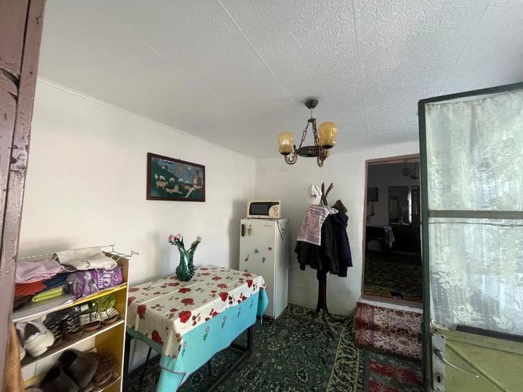 Casă individuală cu 4 camere cu Teren 720 Mp în Smârdioasa