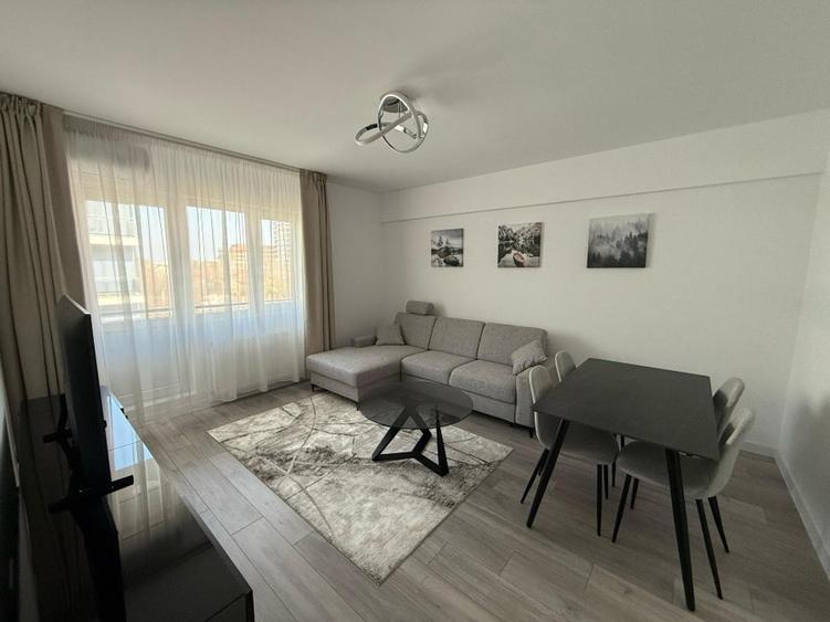 Apartament cu 2 camere decomandat în Prelungirea Ghencea