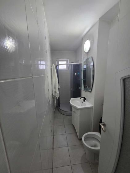 Apartament cu 2 camere în Calea Aradului