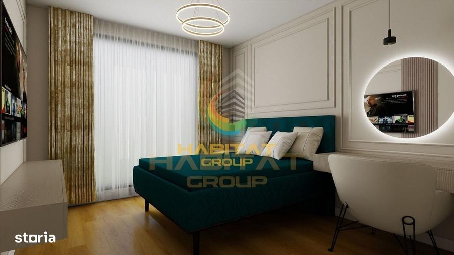 Casă cu 4 camere cu Teren 400 Mp în Vidra