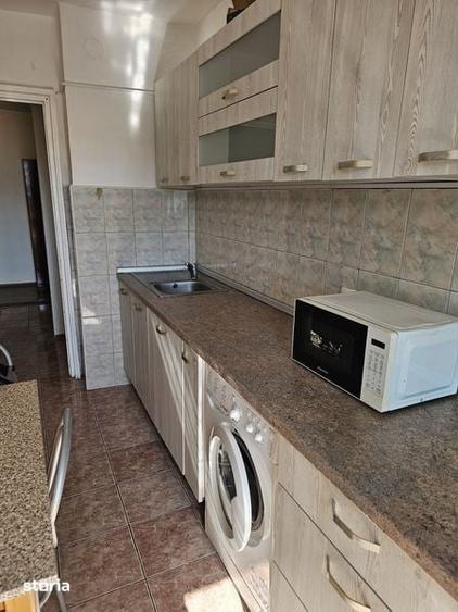 PF Inchiriez ap 2 camere decomandat in Manastur str Al Vidraru - 2