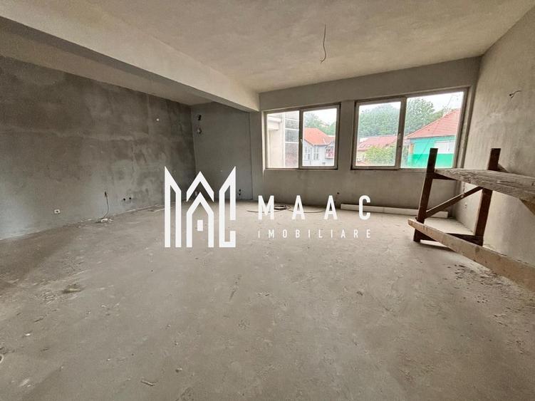 Spatiu comercial | Etaj 1 | 600 MPU | Central - 7