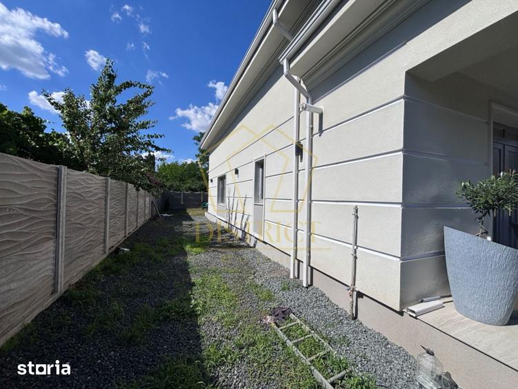 Casă cu 6 camere cu Teren 360 Mp în Ronaț