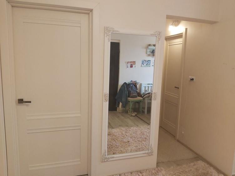 Apartament cu 3 camere decomandat în Mănăștur