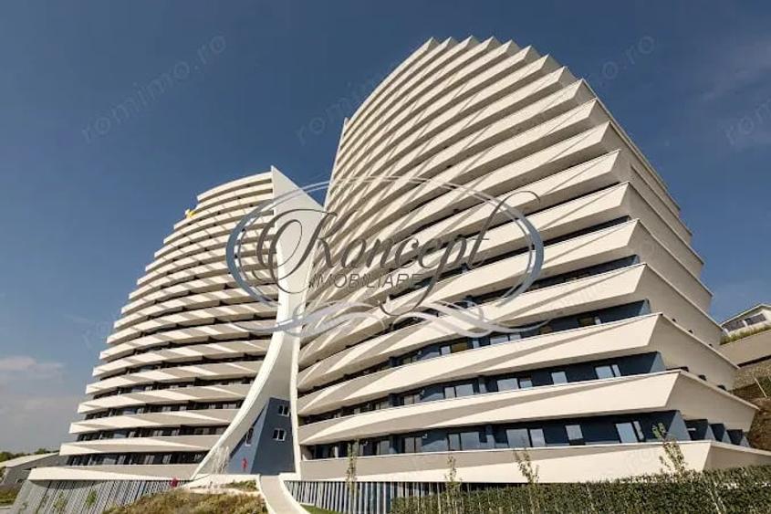Apartament cu 2 camere semidecomandat în Zorilor