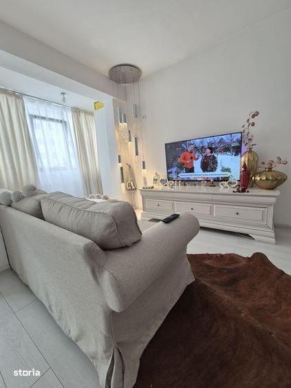 Apartament cu 2 camere în Chiajna