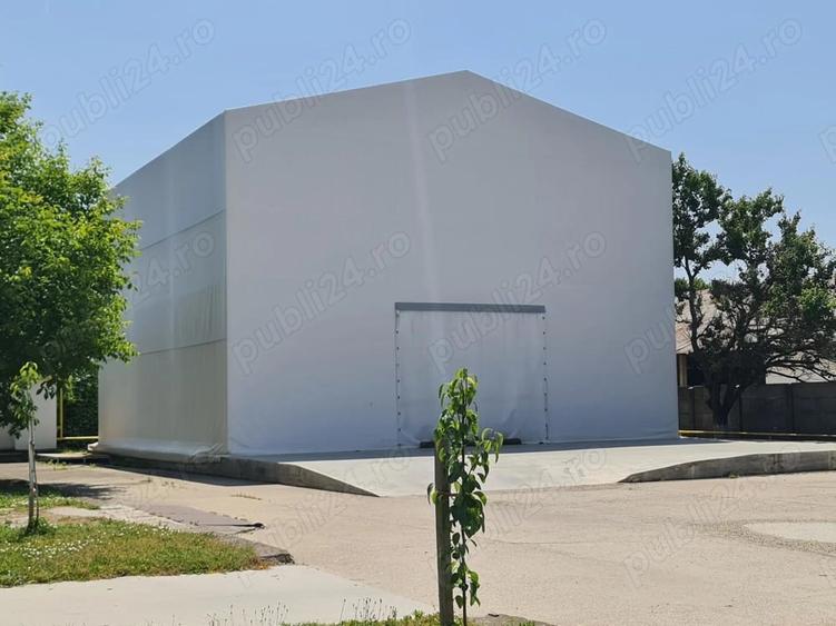 Spațiu comercial, de 1,059 mp, în Lugoj