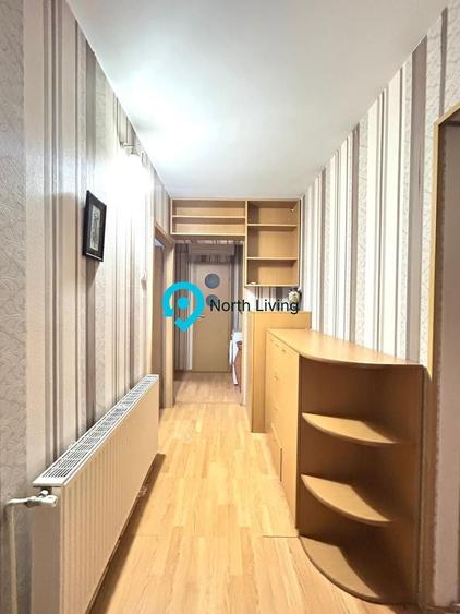 Apartament cu 4 camere în Titan