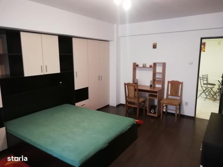 Apartament cu 2 camere decomandat în Obcini