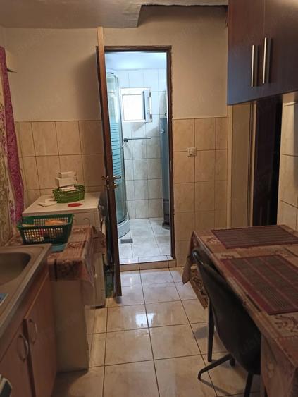 Casă cu 2 camere cu Teren 1800 Mp în Sighetu Marmației