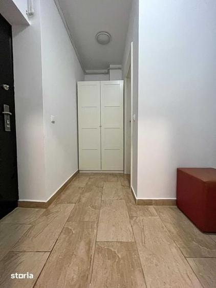 Garsoniera de inchiriat in Militari Residence, Str. Rezervelor - 7