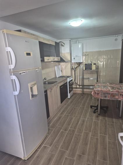 Casă cu 3 camere cu Teren 220 Mp în Dosu Bricii