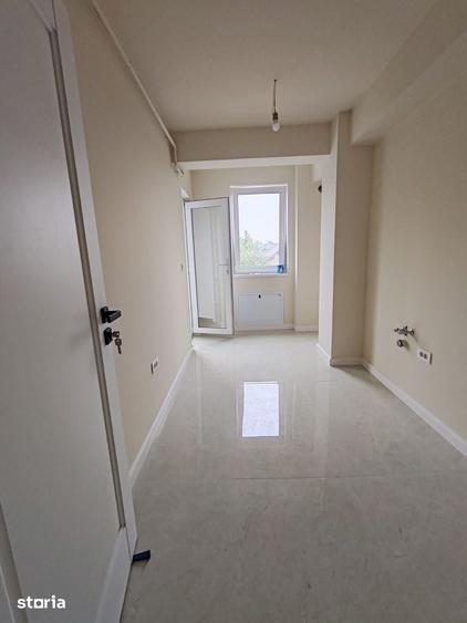 Apartament cu 2 camere decomandat în Rediu