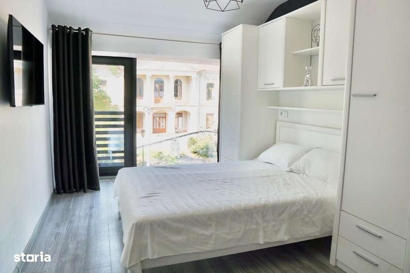 Apartament în Piața Unirii