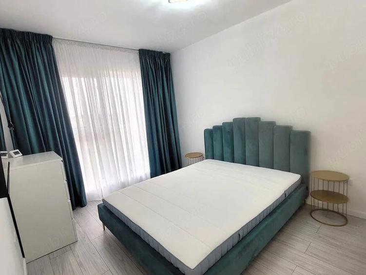 Apartament cu 2 camere decomandat în Fundeni