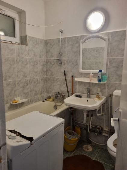 Tomis Nord/Tic -Tac Apartament cu 2 Camere Decomandate - 12