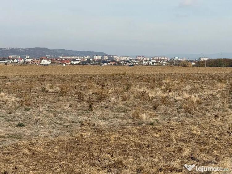 Teren în Centura