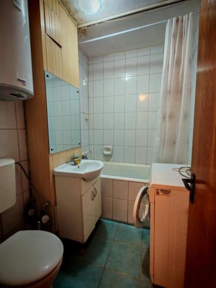 Vanzare garsoniera in zona Metrou Costin Georgian - 5