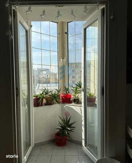 Romana | 2 Camere | Nemobilat, Birouri | Balcon | Metrou 5min - 3