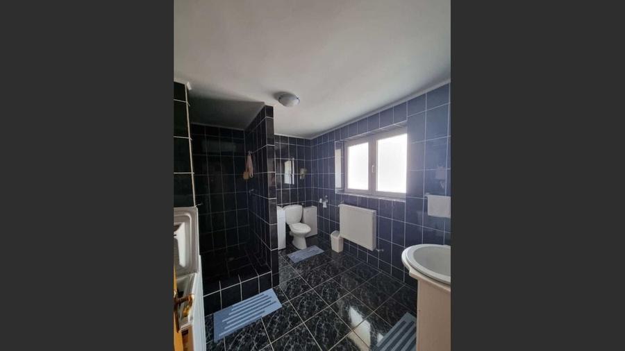 Casă cu 3 camere cu Teren 500 Mp în Ciocănești