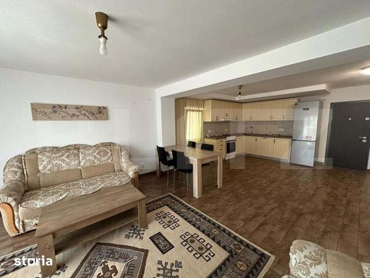 Apartament 3 camere, 100 mp, zona Centrala - 7