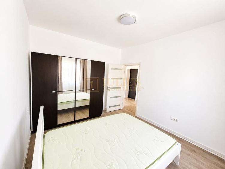 Apartament cu 2 camere decomandat în Torontalului