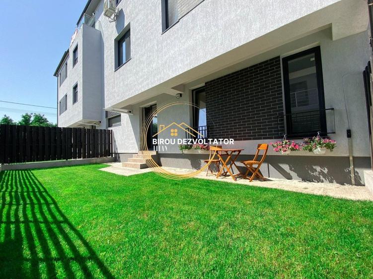 Apartament cu 2 camere decomandat în Theodor Pallady