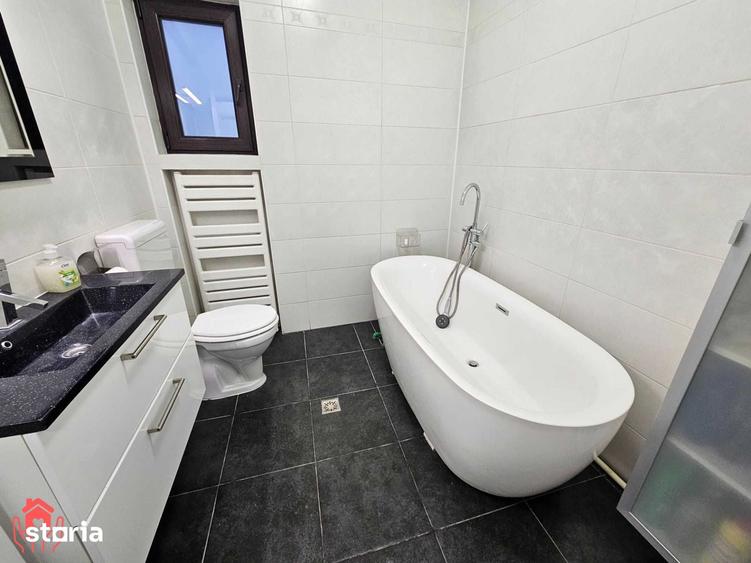 Apartament cu 4 camere în Domenii