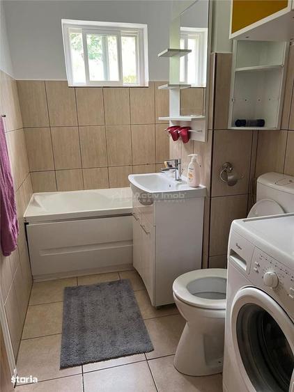 Apartament cu 3 camere în Ultracentral