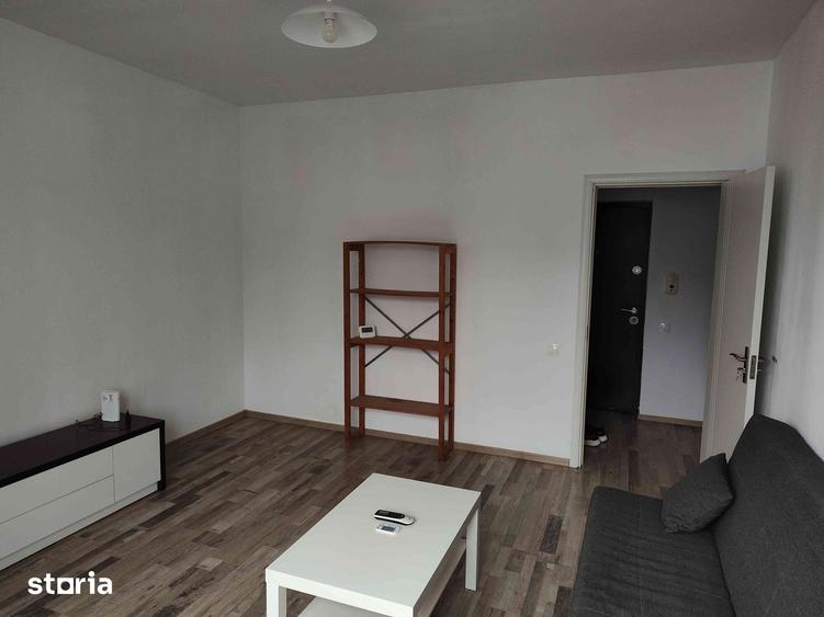 Apartament cu 2 camere în Sălăjan