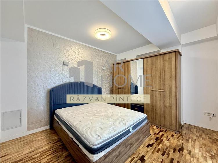 Apartament 2 camere, modern, bloc nou, zona centrala, Ploiesti - 8