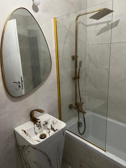 Apartament cu 2 camere în Floreasca