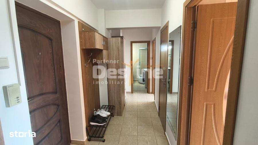 Apartament 2 camere ultracentral, complet mobilat si utilat - 16