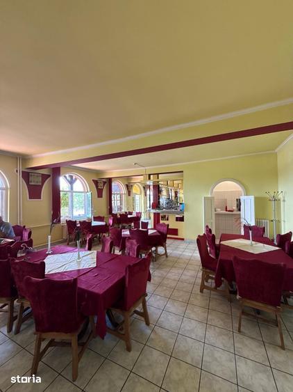 Investeste in Oradea, teren 30.000mp, Hala 1000mp, restaurant 900mp - 7
