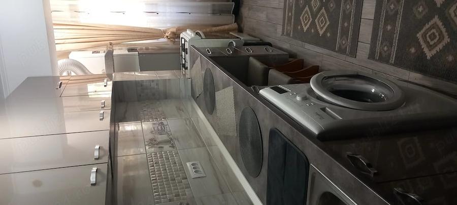 Garsonieră decomandată în Păcurari